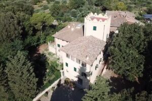 Villa Moris bed and breakfast