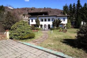 Villa Morissolina Bed & Breakfast Ristorante