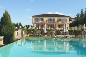 Villa Morneto – Relais & Agriturismo