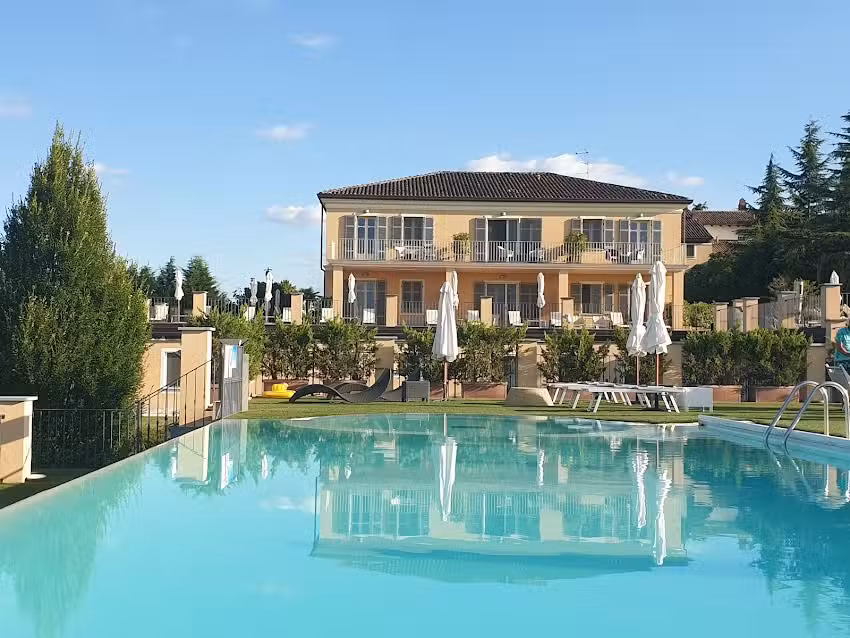 Villa Morneto – Relais & Agriturismo