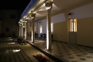 Villa Mostallino Affittacamere