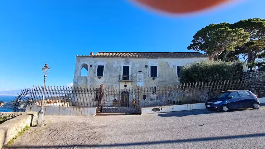 Villa Murat – La Dimora Su Capri