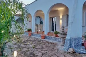 Villa Musella B&B