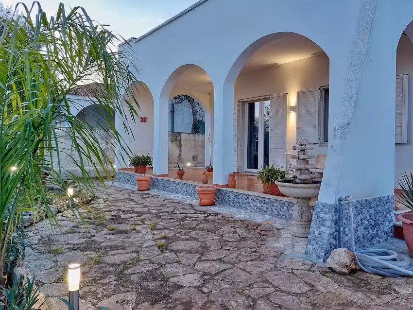 Villa Musella B&B