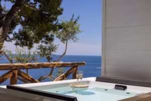 Villa Nannina Positano