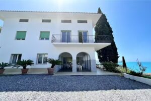 Villa Nappi Bed & Breakfast