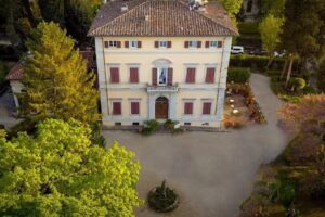 Villa Nardi – Residenza D’Epoca