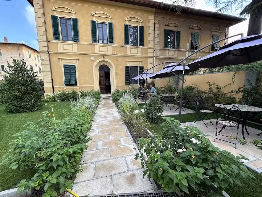Villa Natalina B&B