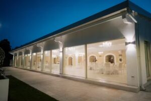 Villa Natia – Hotel & Wedding