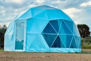 Villa Natura affittacamere & glampingdome