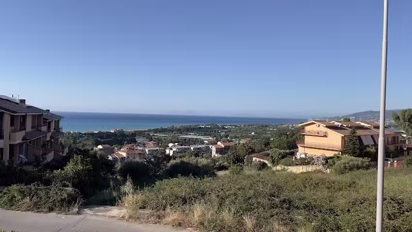 Villa Nebros Appartamenti