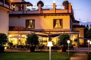 Villa Necchi Portalupa