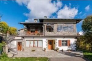 Villa Nella Fiumalbo