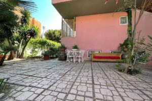 Villa Nepi Apartments