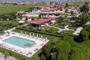 Villa Nichesola – B&B – Ristorante e Cocktail Bar