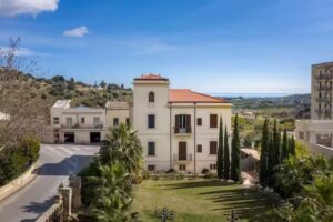 Villa Nicolaci – Liberty Suites