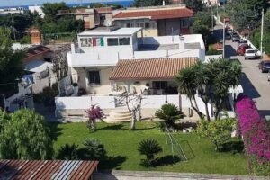 Villa Nicolaus Bed & Breakfast