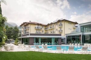 Villa Nicolli Romantic Resort