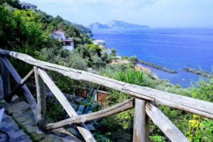 Villa Nilla Beatrice Sorrento