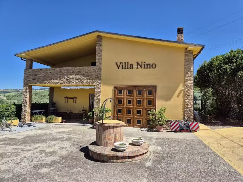 Villa Nino Country House