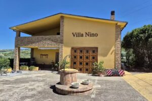 Villa Nino Country House