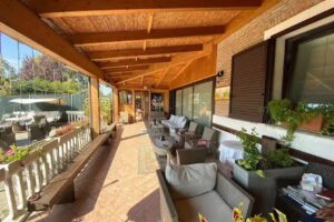 Villa Oasi Gran Hotel