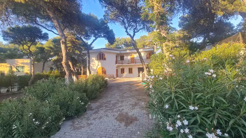 Villa Ofelia – Casa Vacanze – Appartamento – Mare Puglia Taranto