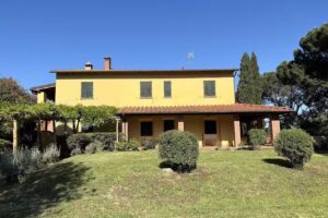 Villa Olea-Tuscany Vacation Villa