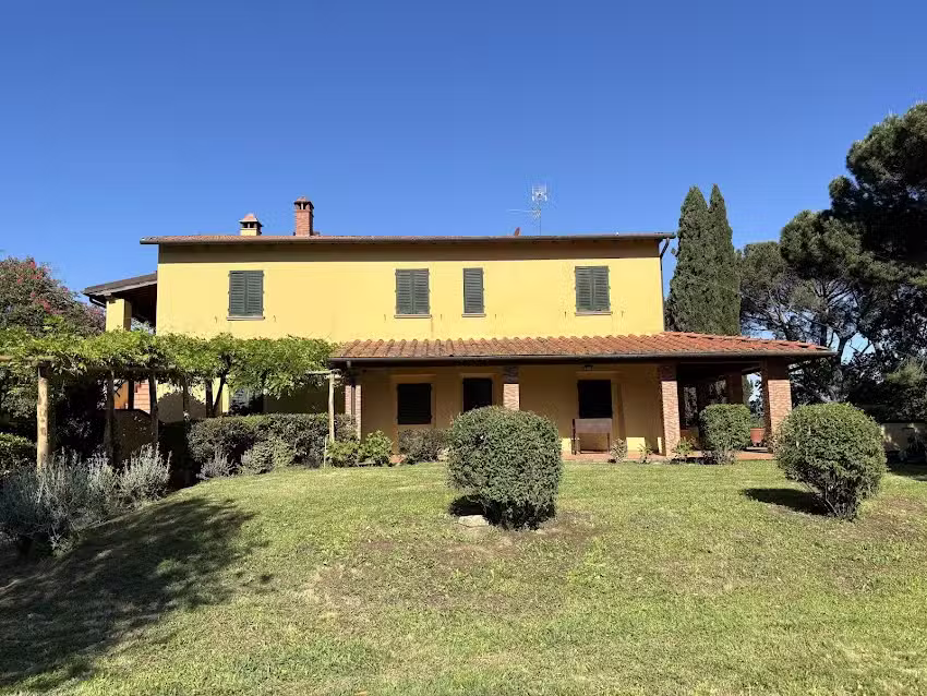 Villa Olea-Tuscany Vacation Villa