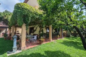 Villa Olga Bed & Breakfast Formia
