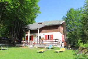 Villa Olimpia b&b Prati di Tivo Teramo