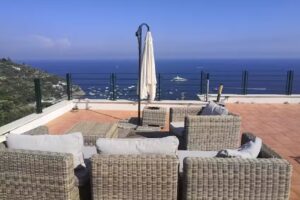 Villa Olimpia Nerano