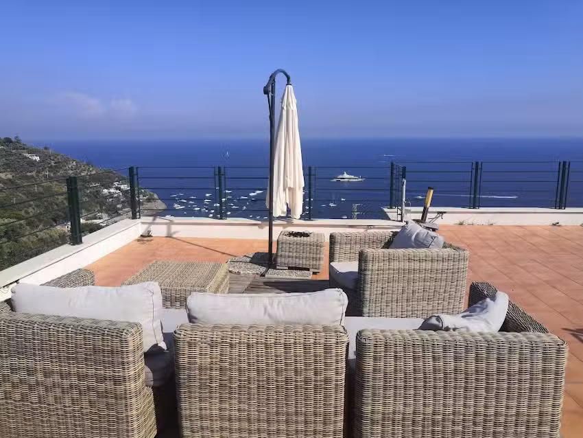 Villa Olimpia Nerano