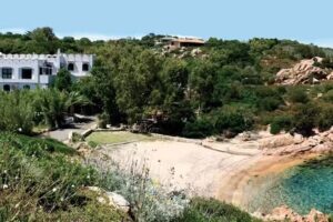 Villa Olivia B&B – Apartments