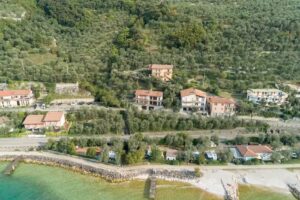 Villa Olivo Nascimbeni