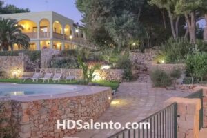 Villa Opunzie Torre Vado