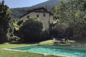 Villa Organi