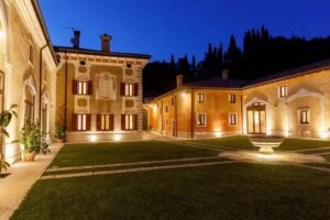 Villa Padovani – Relais de Charme
