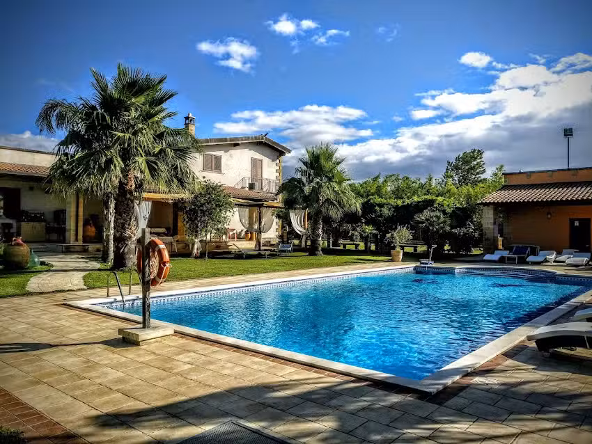 Villa Padula