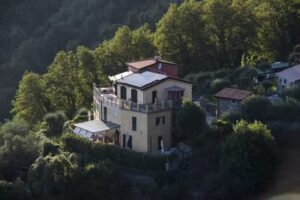 Villa Paggi country house