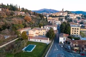 VILLA PAGLICCI REATTELLI