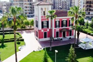 Villa Pallotta Luxury B&B