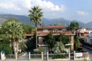 Villa Palma – Appartamenti per Soggiorni