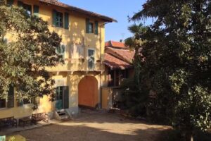 Villa Palmitia B&B
