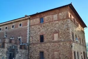 Villa Pannocchieschi