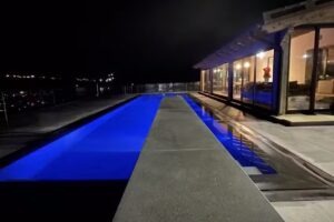 Villa Panorama – B&B Scala dei Turchi