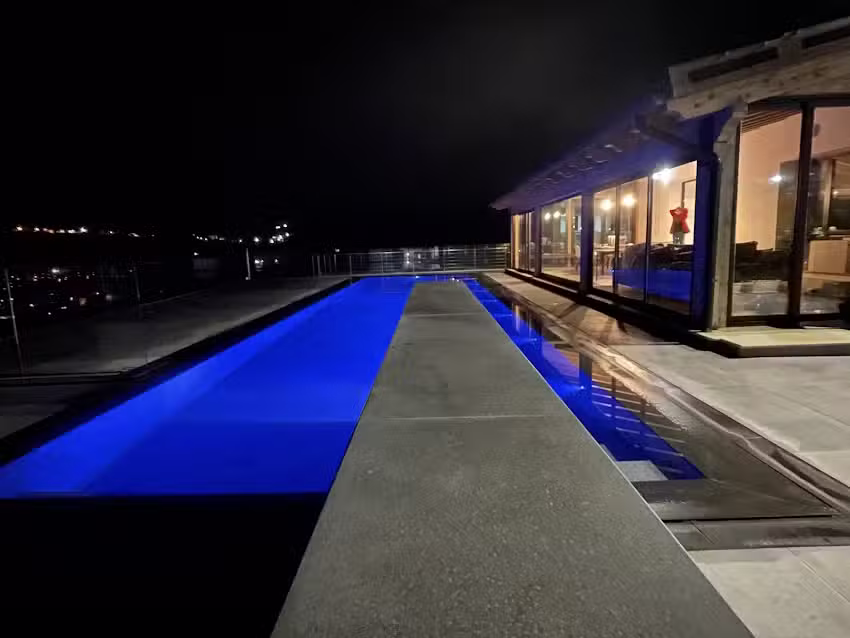 Villa Panorama – B&B Scala dei Turchi