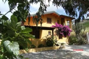 Villa Panorama – Casa Vacanze