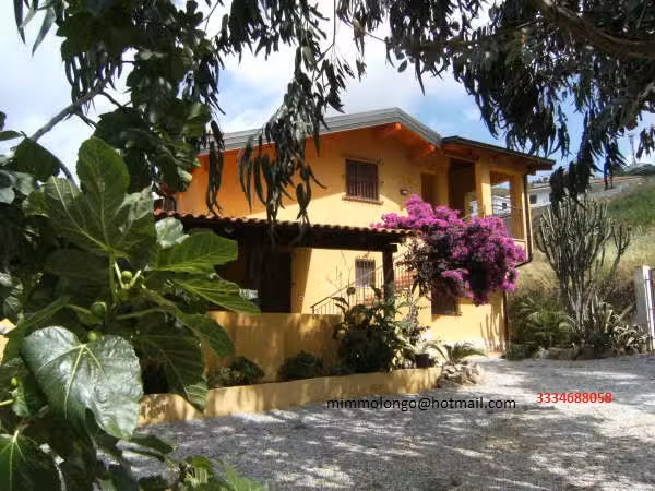 Villa Panorama – Casa Vacanze