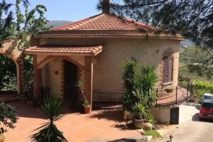 Villa Paola Ciminna PA